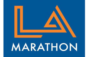 LA Marathon Logo