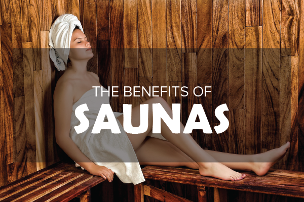 Saunas