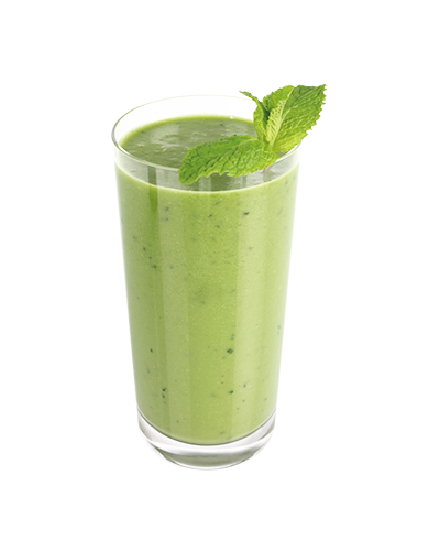 Are Green Smoothies Really Healthy?